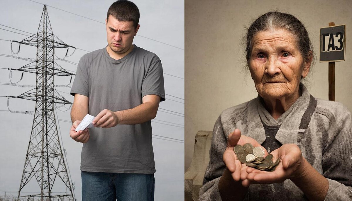 Дорого отапливаться электричеством? Подводите газ.