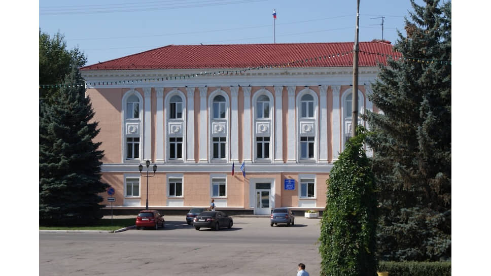 Фото: Дума городского округа Тольятти