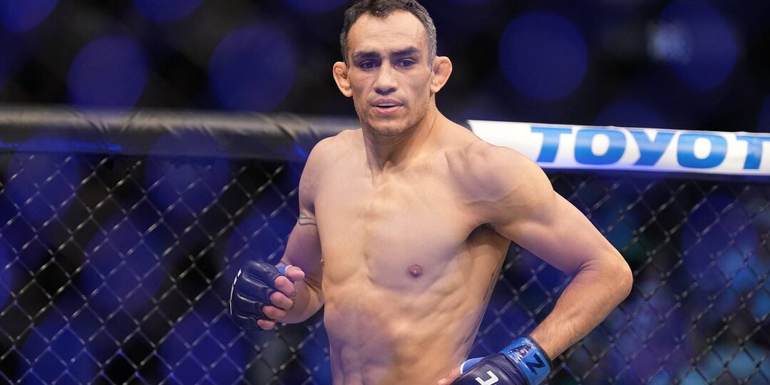 Тони Фергюсон: Железная Воля и Незавершенная История