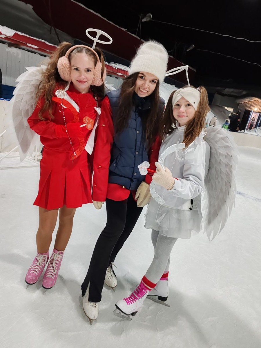 Листайте вправо, чтобы увидеть больше изображений