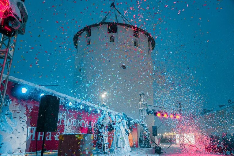    Павел Хацаюк / ИД «Вечерняя Казань»