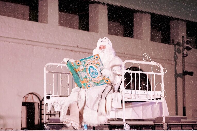    пресс-служба музея-заповедника «Казанский Кремль»