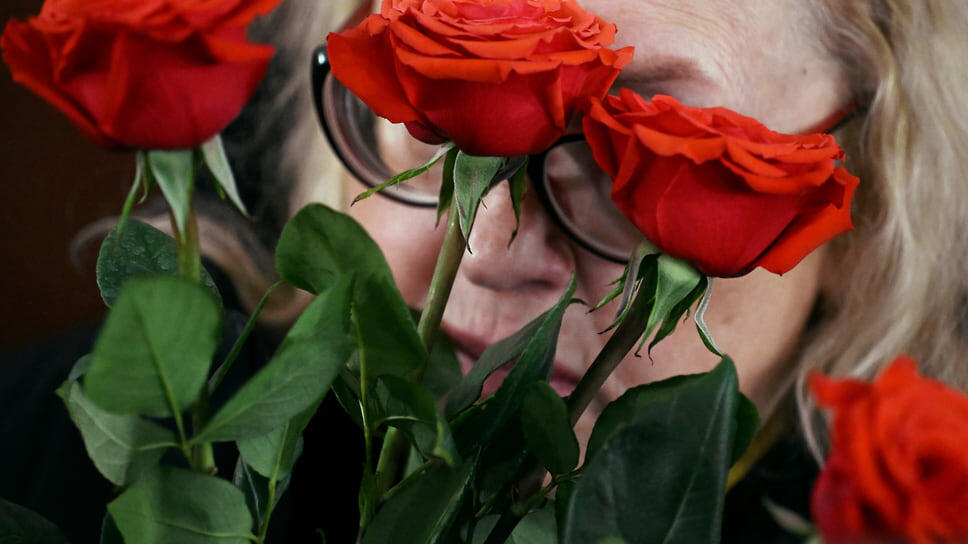 Фото: Антон Новодерёжкин / Коммерсантъ