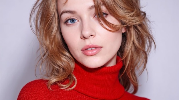 Эта женщина точно изменит: 4 признака женщины, склонной к изменам