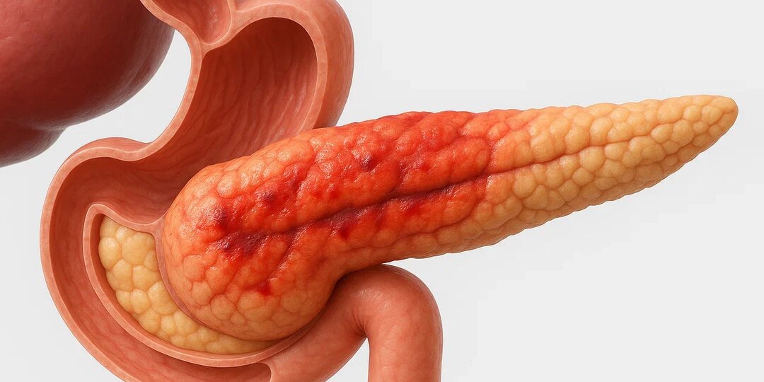 Панкреатит: не просто «болит живот» — как распознать, остановить и не допустить повторения