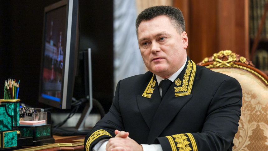    Фото: © РИА Новости/Гавриил Григоров