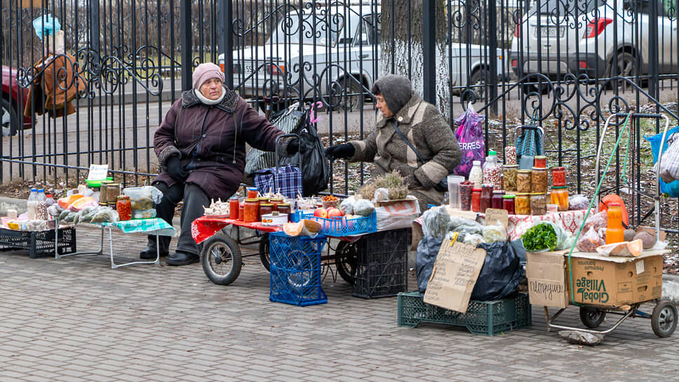 Фото: Егор Снетков / Коммерсантъ