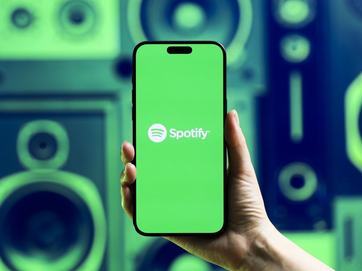    В медиатеке Spotify выловили много фактов о современной музыке. Мы нашли 6 самых интересных