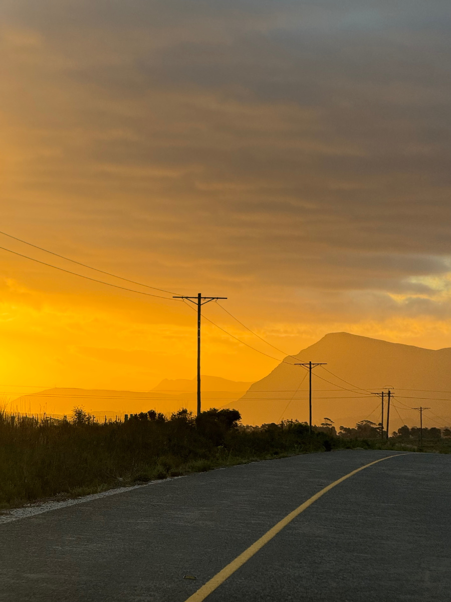 Где-то рядом с Херманусом