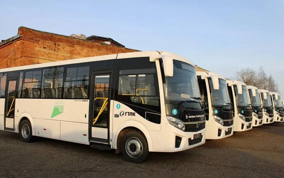    Стало ли лучше: как обстоят дела с пригородными маршрутами Ижевска