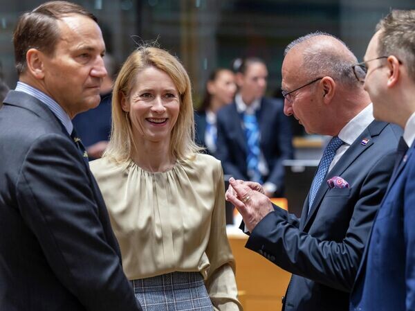    © AP Photo / Geert Vanden Wijngaert