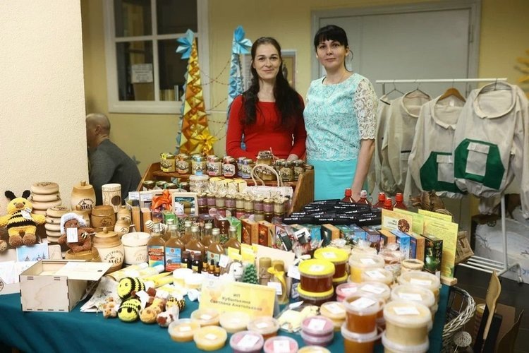    Фото: Костромская ГСХА