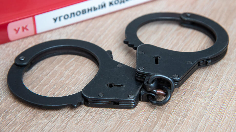 Фото: Олег Харсеев / Коммерсантъ