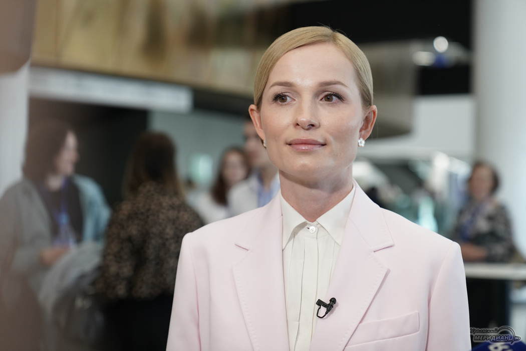    Фото: Лидия Аникина © ИА «Уральский меридиан»