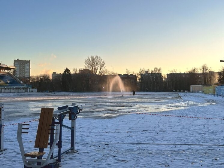     Фото: Сергей Климушев