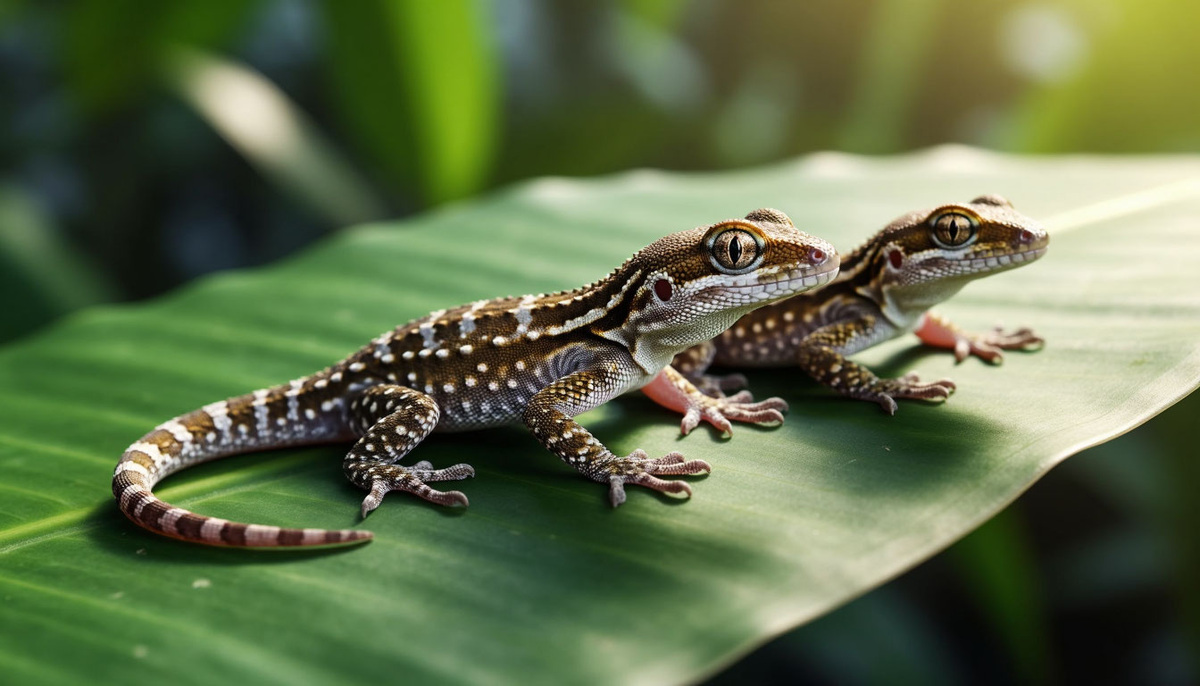 Это не просто одна семья — это генетические копии. Все особи в популяции являются точными клонами своей основательницы, что одновременно является их силой и главной уязвимостью.