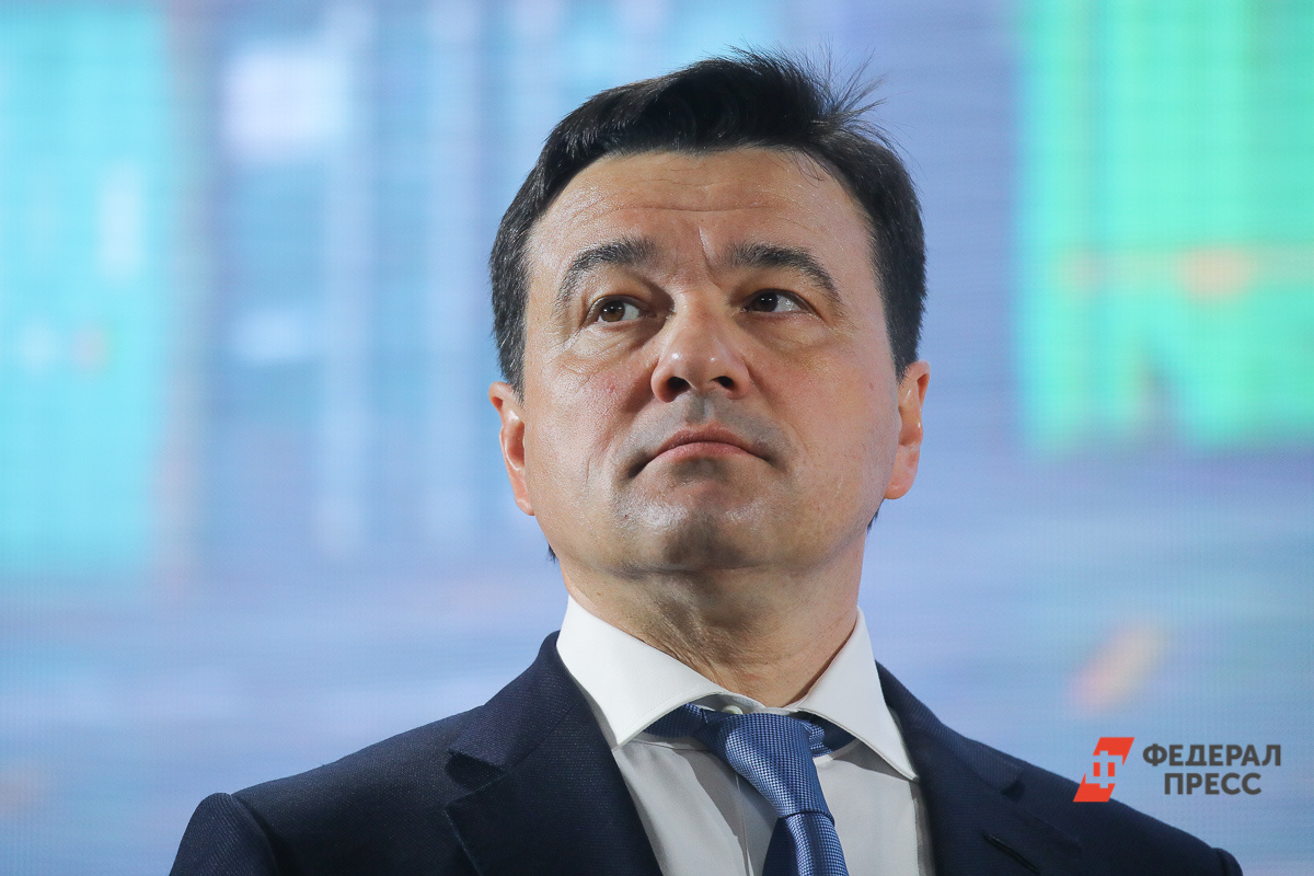 .  Фото: Фото: ФедералПресс / Виктор Вытольский