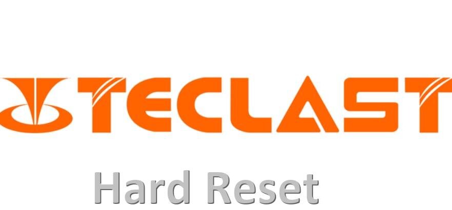 
Как сбросить планшет Teclast до заводских настроек если забыл пароль через рекавери и кнопки
