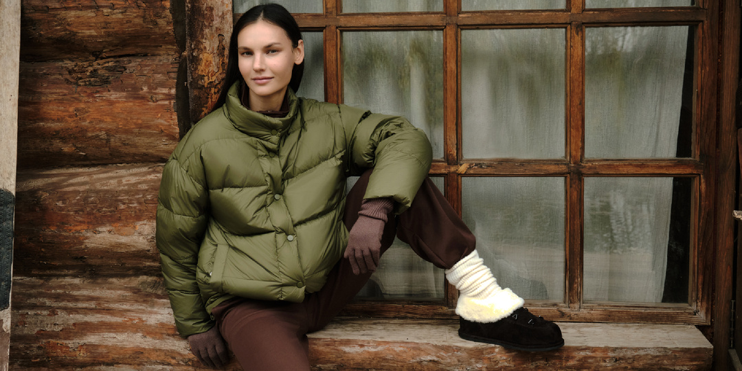 Главные покупки зимы: 5 вещей-инвестиций, которые сразу окупят себя