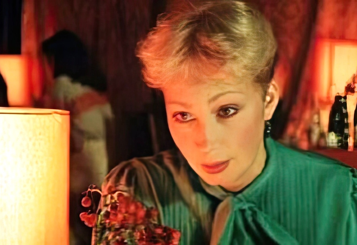 Кадр из фильма