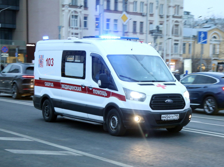   Лилия Шарловская