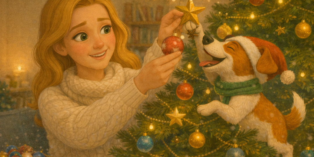 Почему ожидание Нового года вызывает тревогу, а не радость?