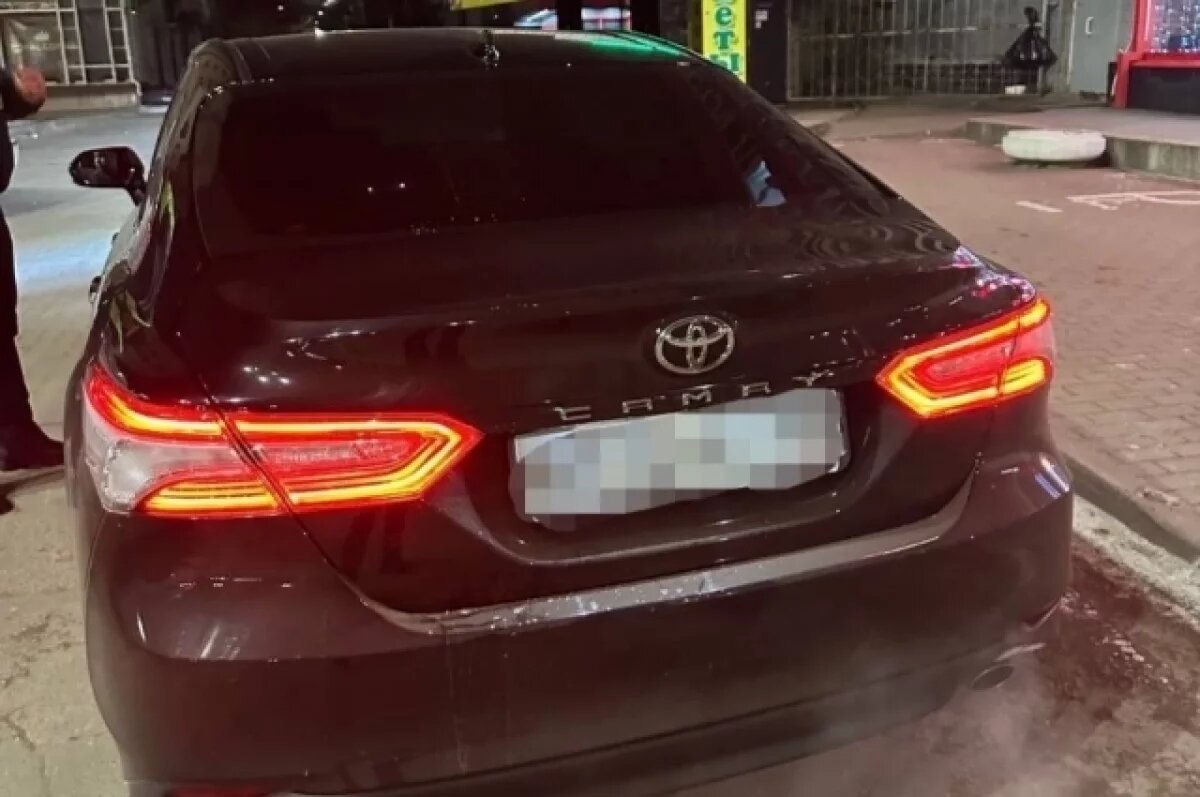    В Твери пьяный водитель попал в ДТП, устроил погоню с полицией