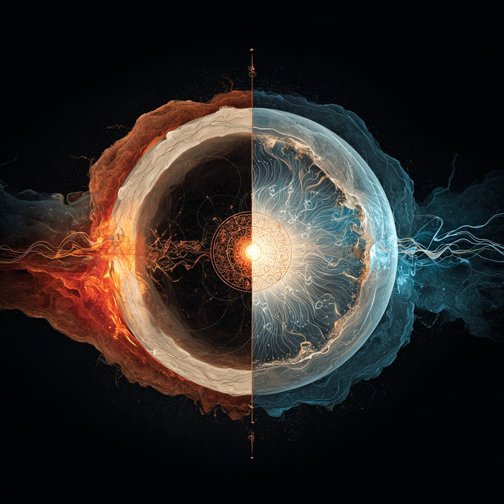 Уходящий год – это не только череда внешних событий. Параллельно с ними происходила и внутренняя работа, порой незаметная, но очень важная. Менялись ваши мысли, убеждения, отношение к себе и к миру, а также ваши связи с другими людьми. Давайте попробуем осветить эти аспекты.