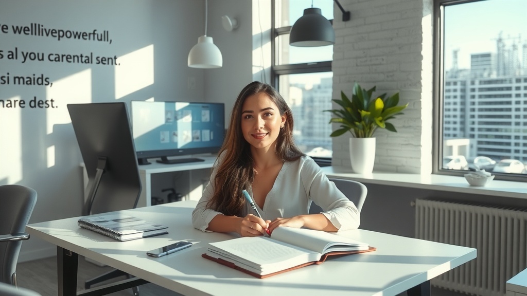    Чувствуете себя самозванцем на работе? Узнайте, как преодолеть неуверенность и повысить самоценность для карьерного роста! Ирина Шабанова