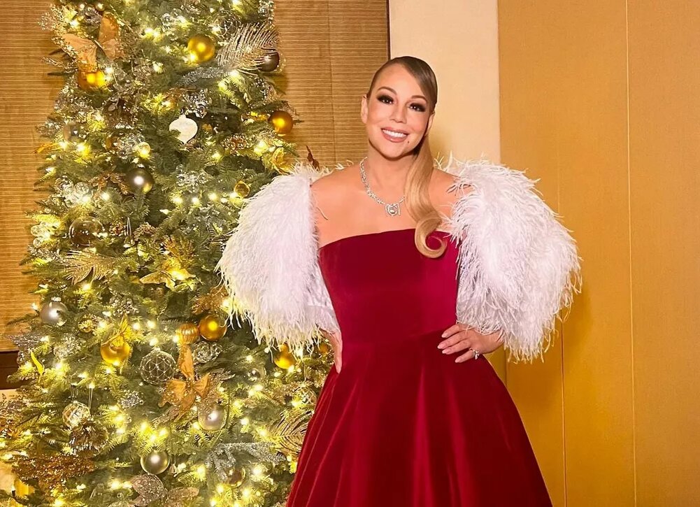    Мэрайя Кэри выиграла суд по поводу своего главного хита