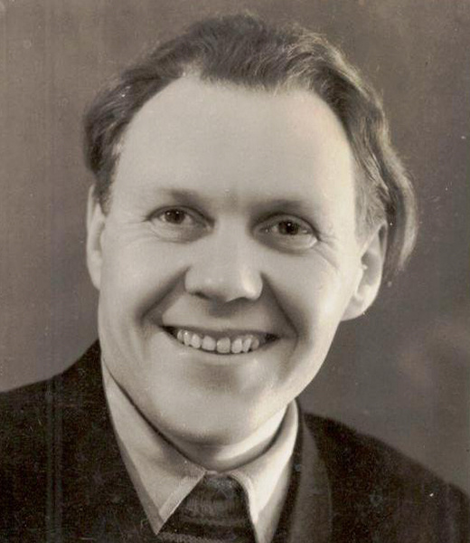 Николай Палькин