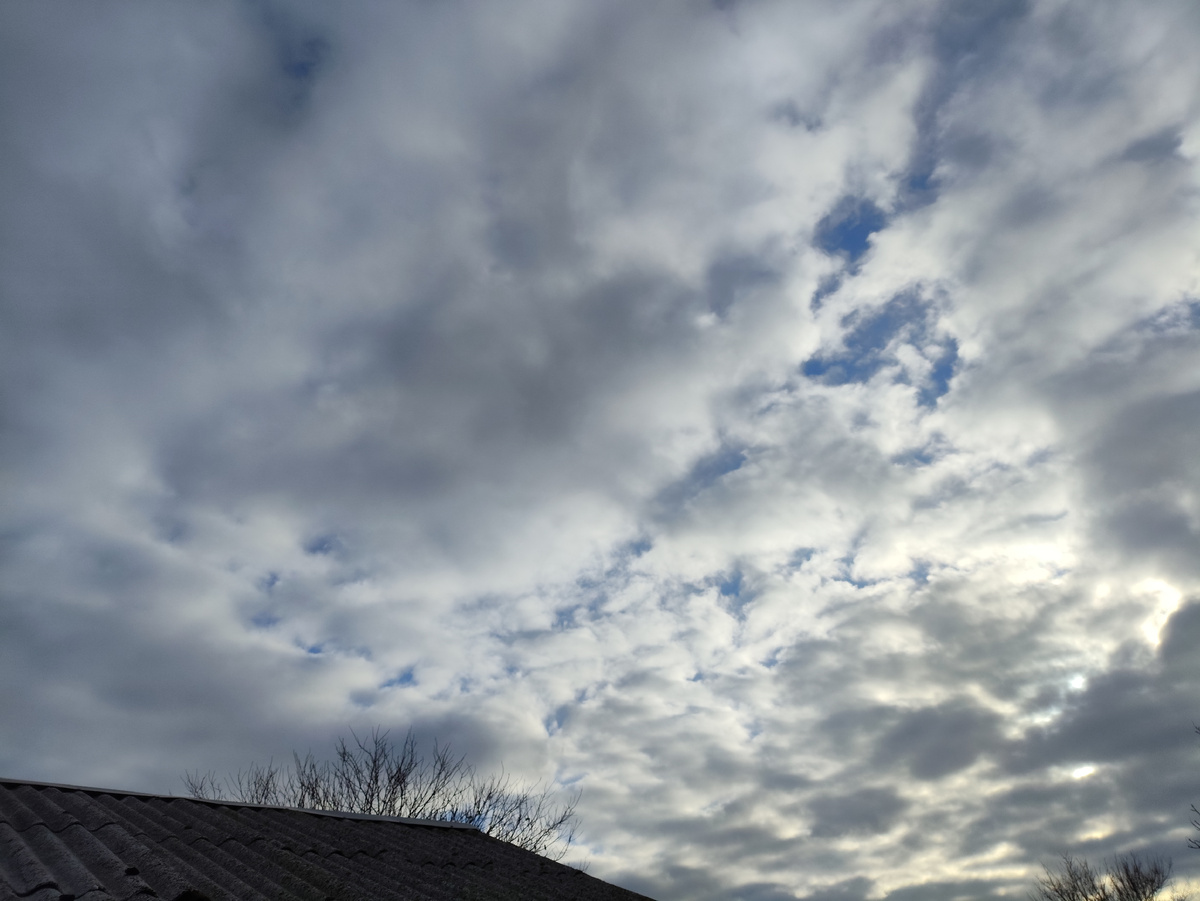 Вот так получается, хотя всё намного ярче