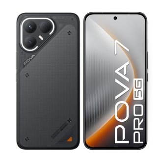 Смартфон TECNO Pova 7 Pro 5G 12/256 ГБ