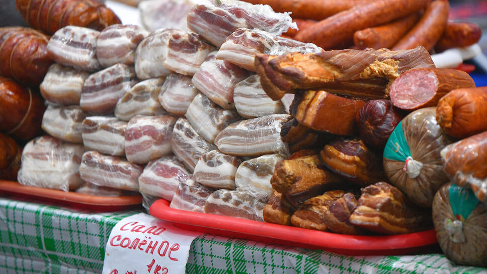 Фото: Александр Манзюк / Коммерсантъ