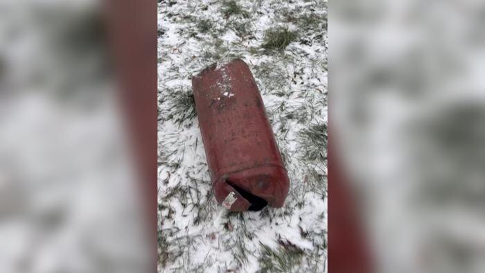 Обложка © Telegram / SHOT