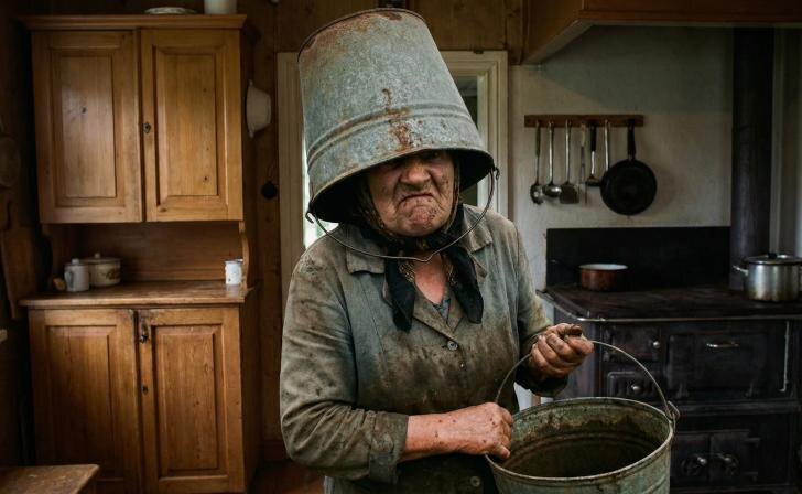    Фото создано нейросетью