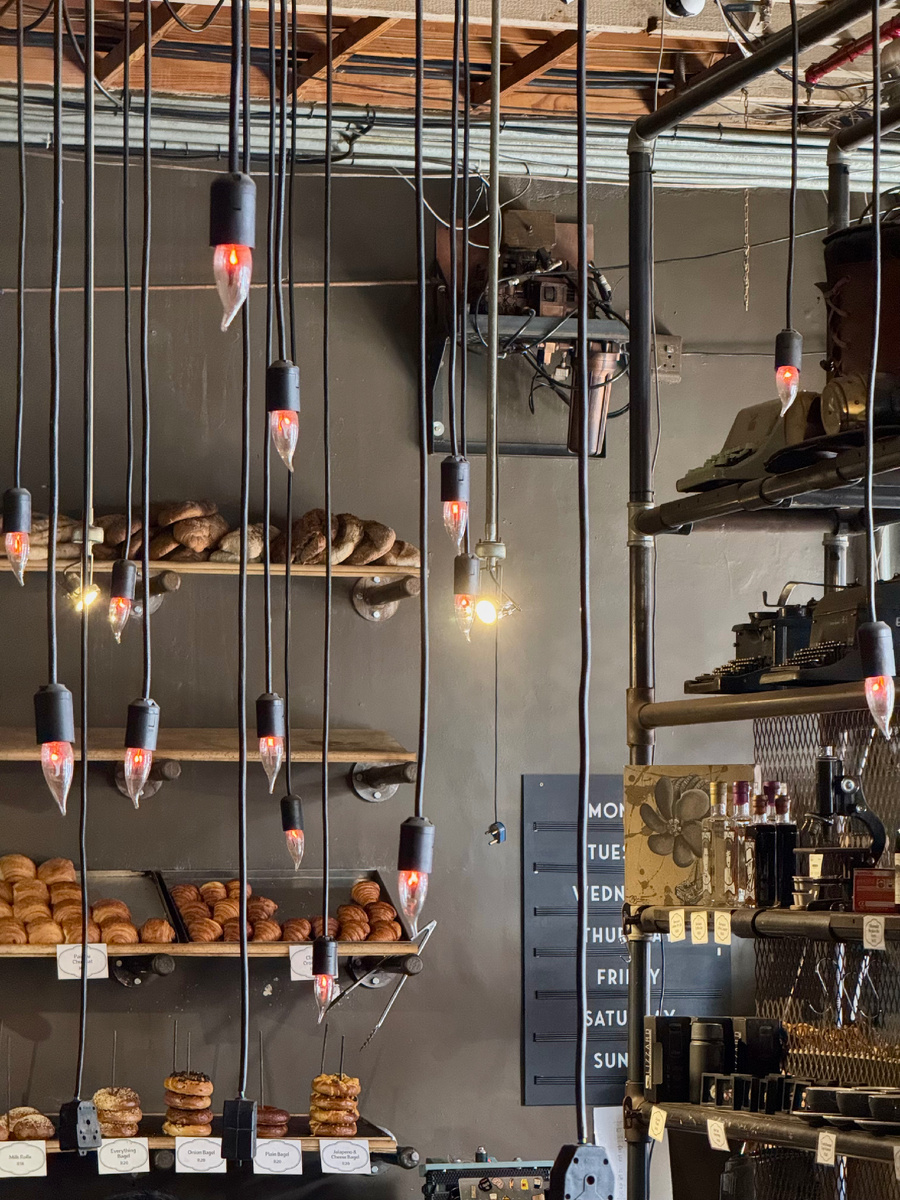 Truth Coffee Roasting