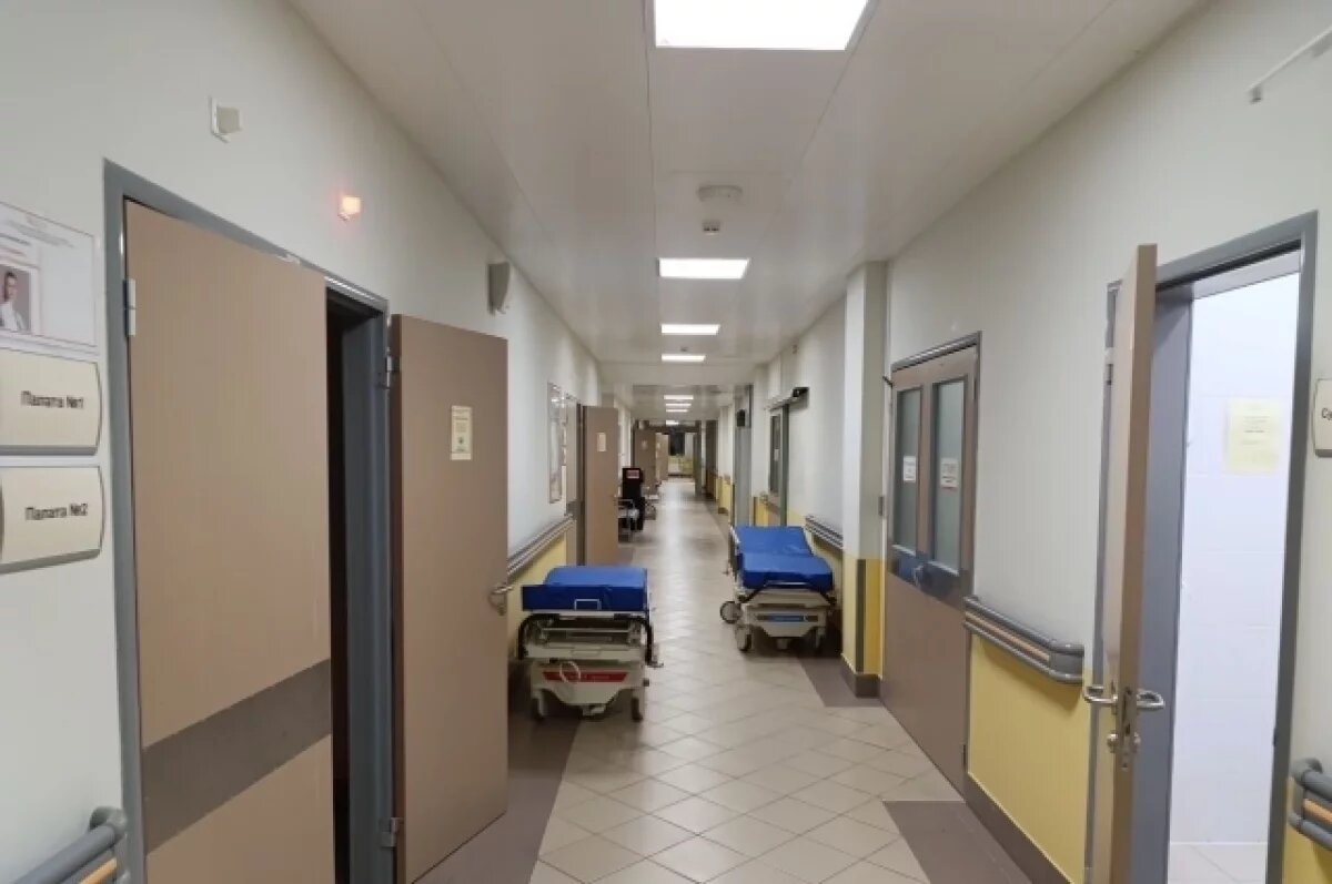    Врачи рассказали, как получить медицинскую помощь в любом городе России