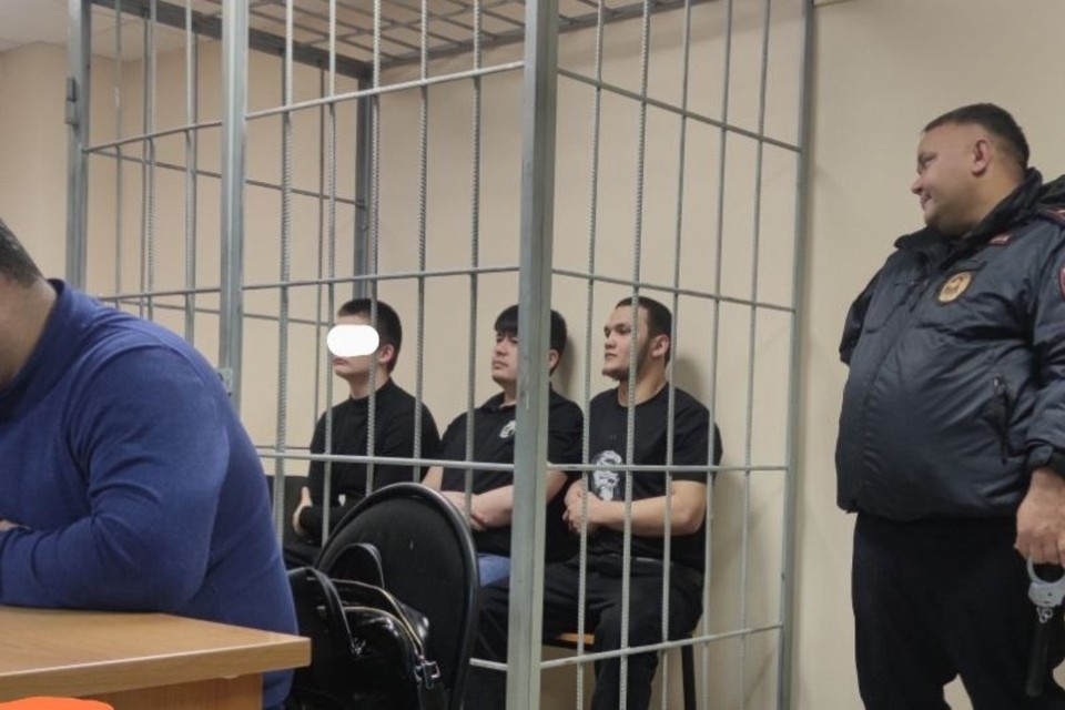    Судебное следствие по делу завершено. Фото: социальные сети Михаила Матвеева.