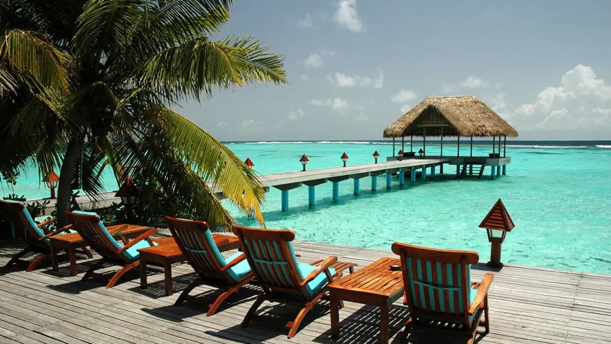    Мальдивы. © wikipedia.org