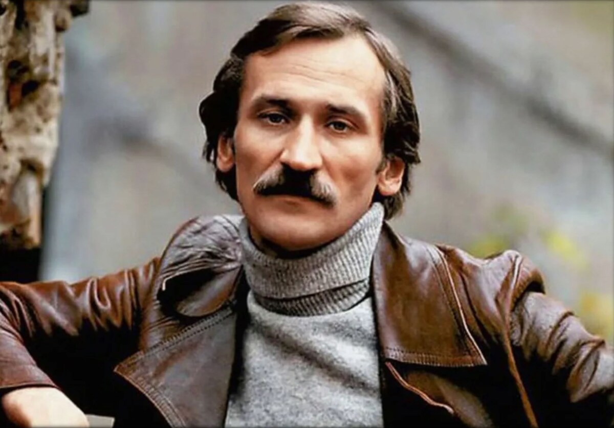 Леонид Алексеевич Филатов.