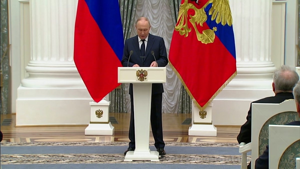    Первый канал