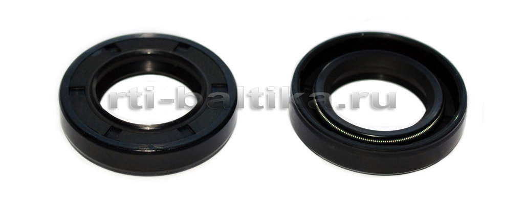 Сальник   насоса ГУР | 18*30*7 | (F-00855 1РМ) | P03524 | TCS
https://mirsalnikov.ru