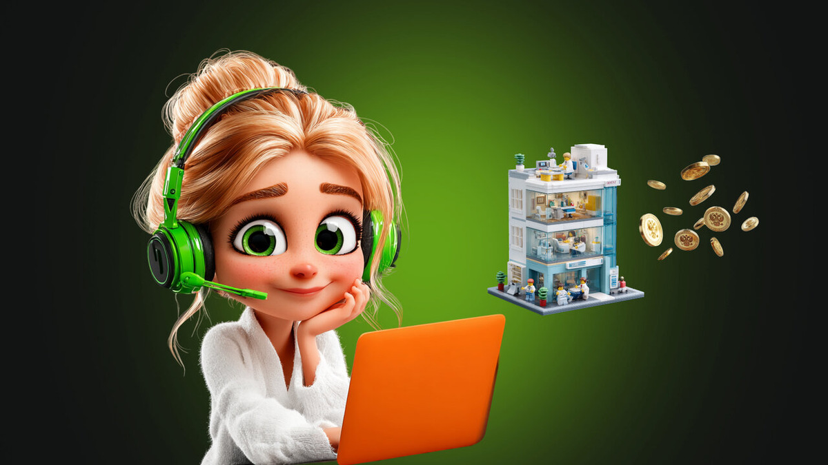 Хороший оператор — это про навыки. Хороший руководитель контакт-центра — про ценности и систему!