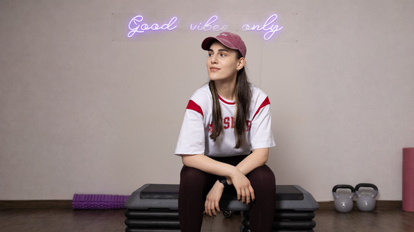    © Из личного архива Леры Плиевой