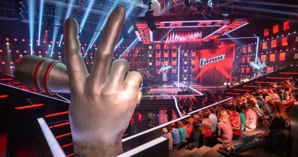    Евгений Одиноков / РИА Новости