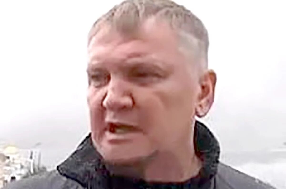    Нижегородская полиция просит помощи в розыске Сергея Шипулина, обвиняемого в обмане участников СВО и смерти пяти человек.