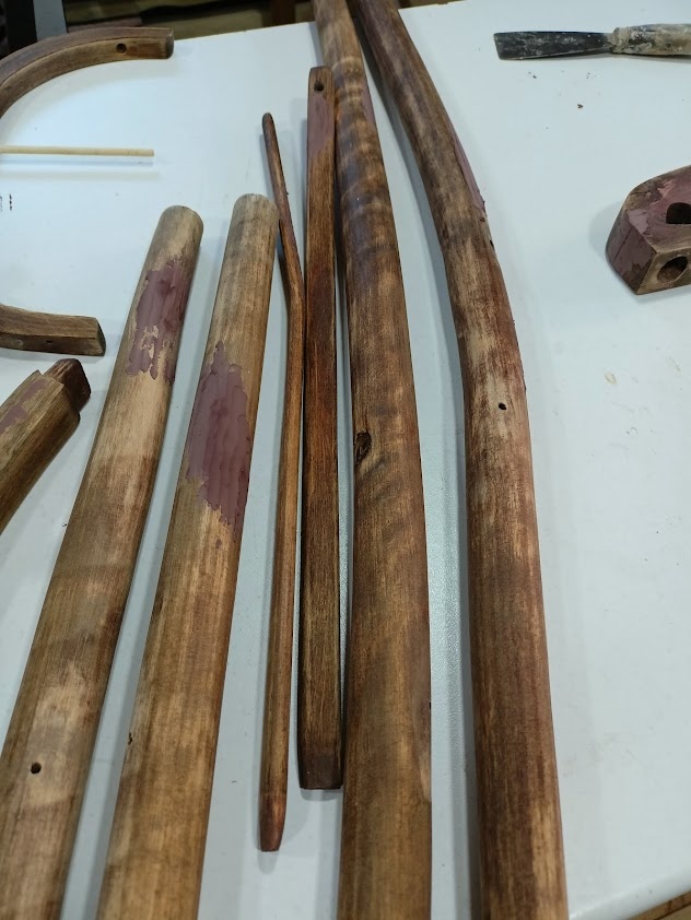 после второго этапа