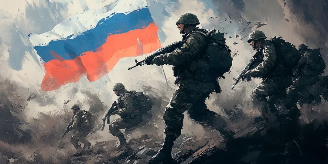 Генерала подставили блатные? Третья колонна морпехов гибнет при одном и том же командующем