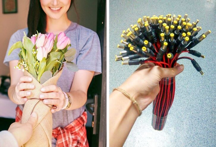 © Девушки в IT 